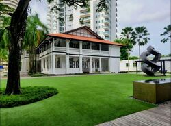 Draycott Eight (D10), Condominium #576168861